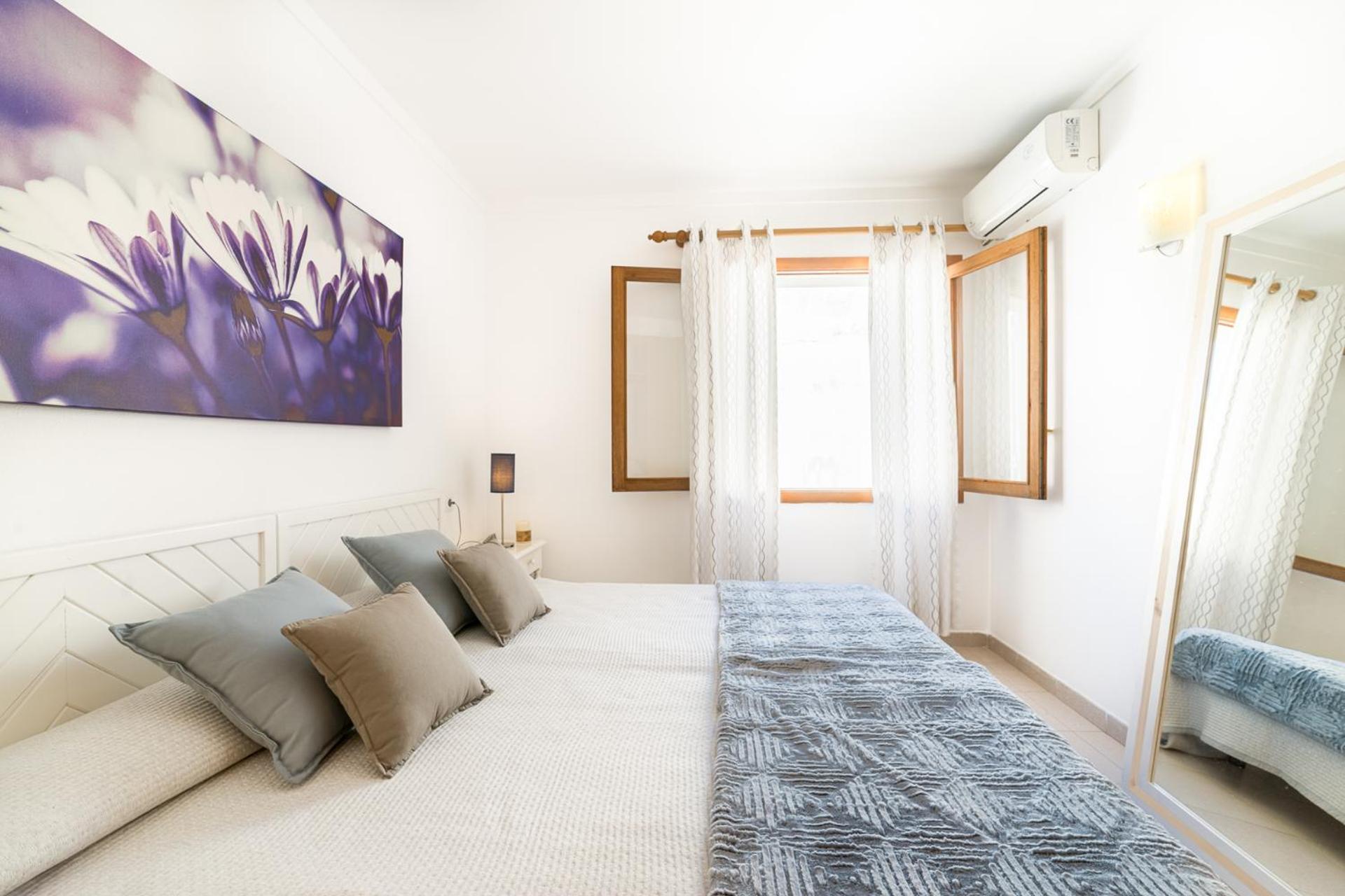 Apartment Voltor 2 E By Sunvillas Mallorca Pollenca Exterior photo
