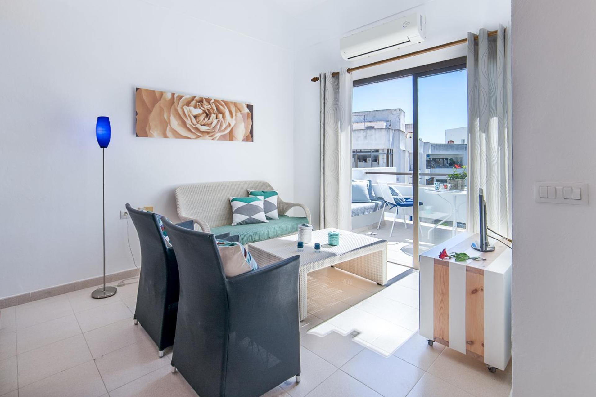Apartment Voltor 2 E By Sunvillas Mallorca Pollenca Exterior photo