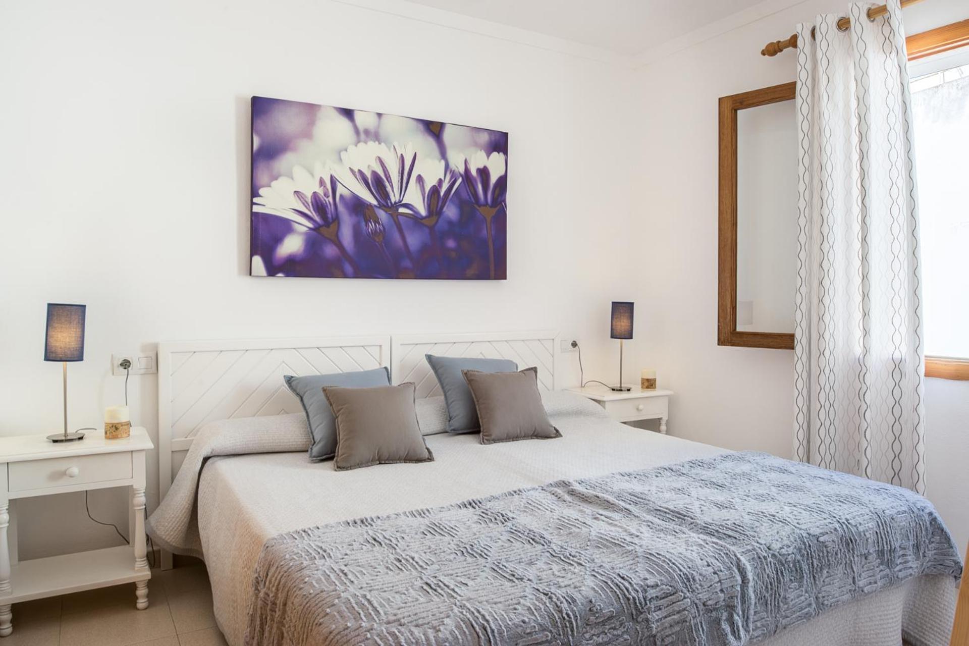 Apartment Voltor 2 E By Sunvillas Mallorca Pollenca Exterior photo