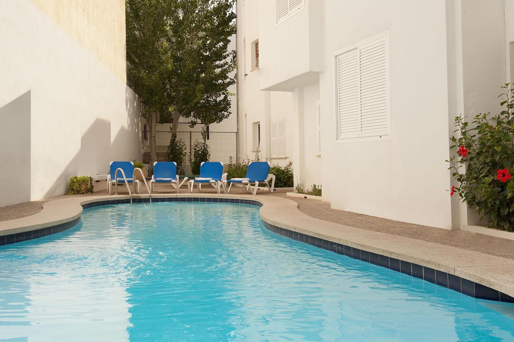 Apartment Voltor 2 E By Sunvillas Mallorca Pollenca Exterior photo