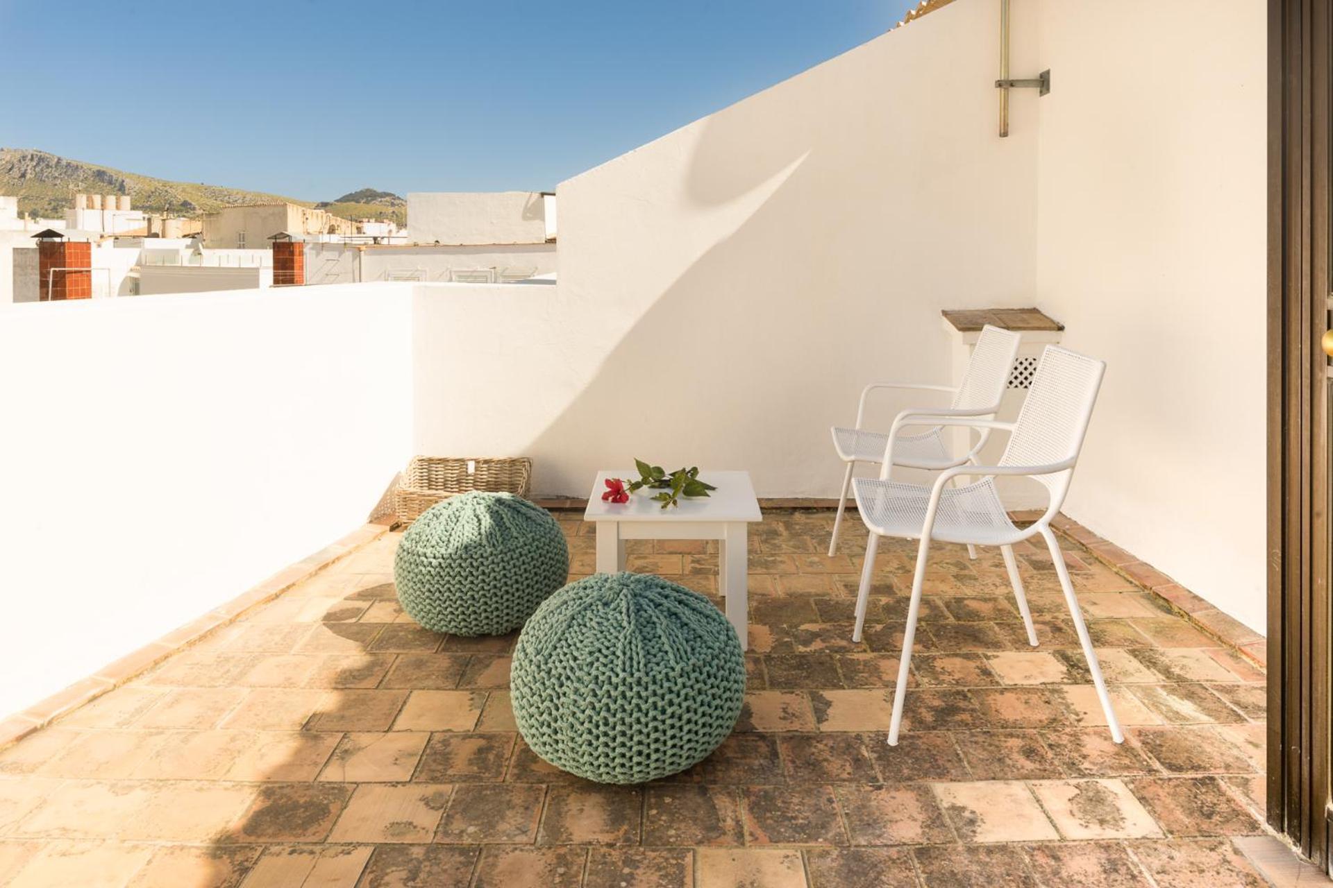 Apartment Voltor 2 E By Sunvillas Mallorca Pollenca Exterior photo